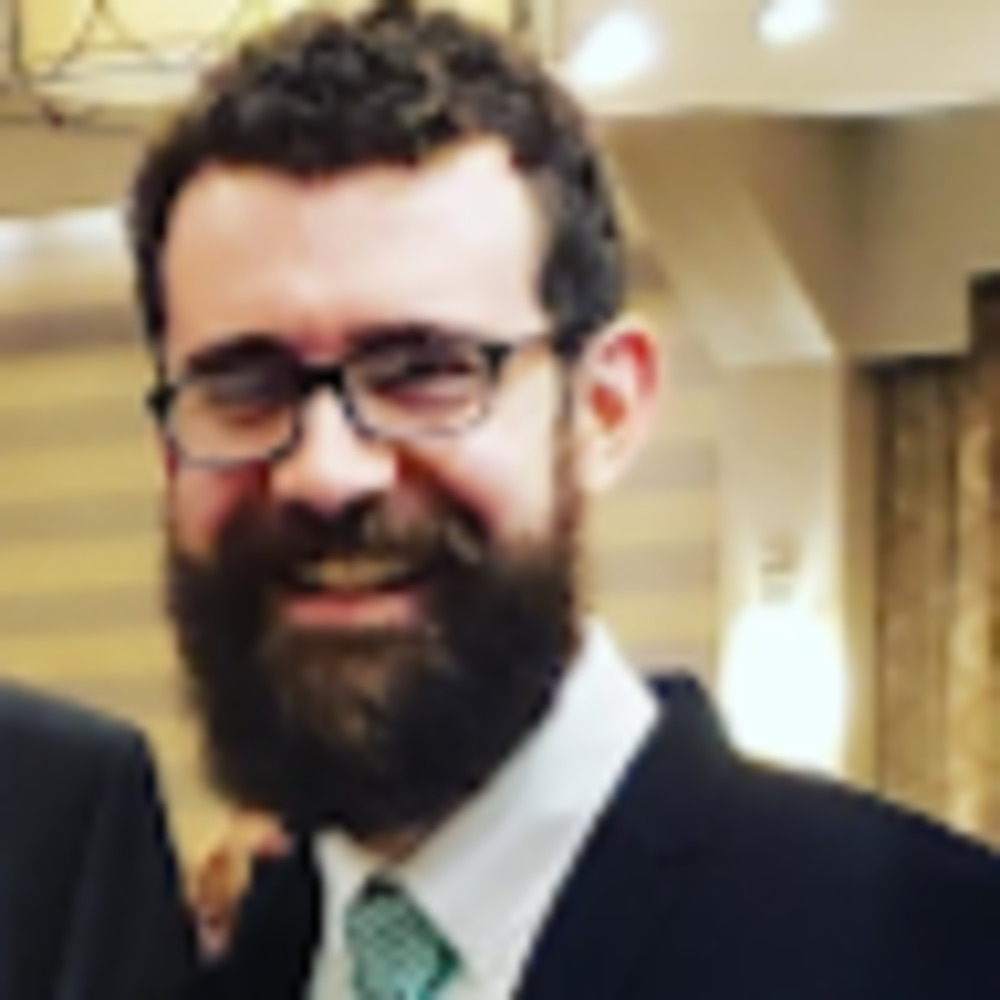 Meet your Posher, Jonathan
